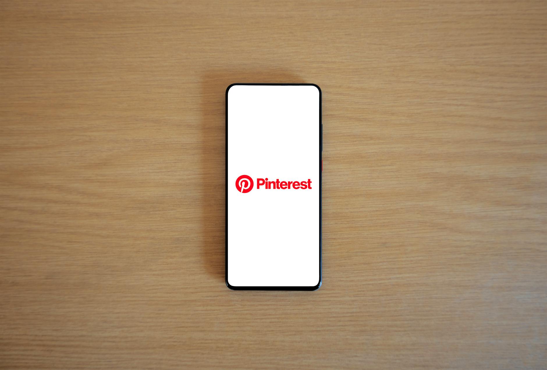 Pinterest for business beginners guide